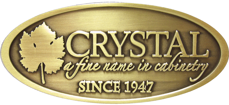 Crystal Cabinet Works